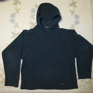 Vintage Patagonia Synchilla Hoodie S-L